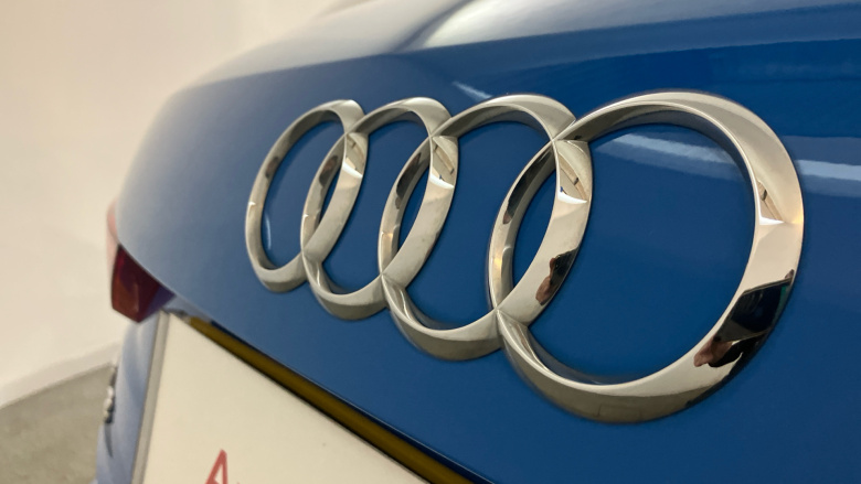 Audi Q3 40 TFSI Quattro S Line 5dr S Tronic Petrol Estate